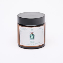 Świeczka ozdobna Smell me vintage 120 ml Pavoncella (5906492907443)