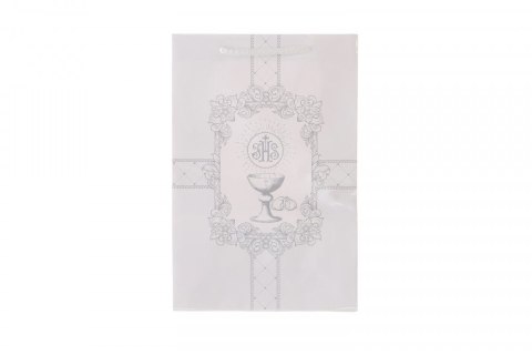 Torba prezentowa komunia [mm:] 225x315x 110 Paw (T4L)