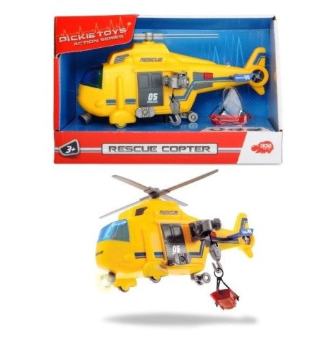 Helikopter ratunkowy Simba (203302003)