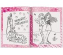 Książka dla dzieci Barbie™. Koloruję! Ameet (FB 1102)