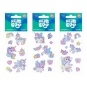 Naklejka (nalepka) Unicork Stickerboo (550329)