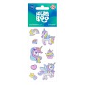 Naklejka (nalepka) Unicork Stickerboo (550329)