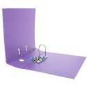 Segregator dźwigniowy 8 cm Pro+ A4 80mm fioletowy Elba (100202167)