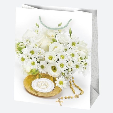 Torba prezentowa B5 [mm:] 190x230x 105 Pol-mak