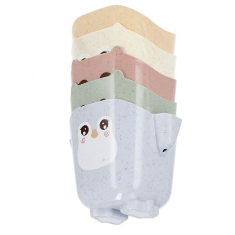 Zabawka do kąpieli kubeczki Bam Bam (502440)