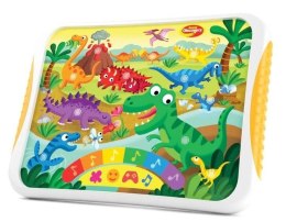 Zabawka edukacyjna Tablet Świat Dino Discovery (DD53417)