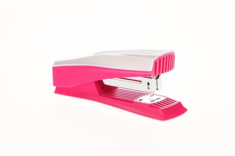 Zszywacz rózowy różowy 20k (GV115-R) Tetis