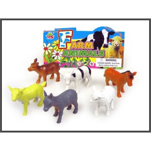 Figurka Zwierzak DOMOWE Hipo (HHS043)