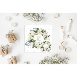 Kartka składana kw KARNET KW WZ IHS Z WIANUSZKIEM Henry (5907465667517)