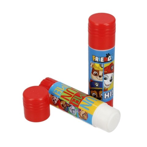 Klej w sztyfcie Paw Patrol 15g Starpak (491033)