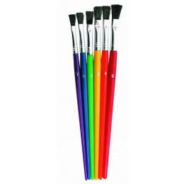 Pędzel nr 7/8/9/10/11/12 Titanum (2252-72)