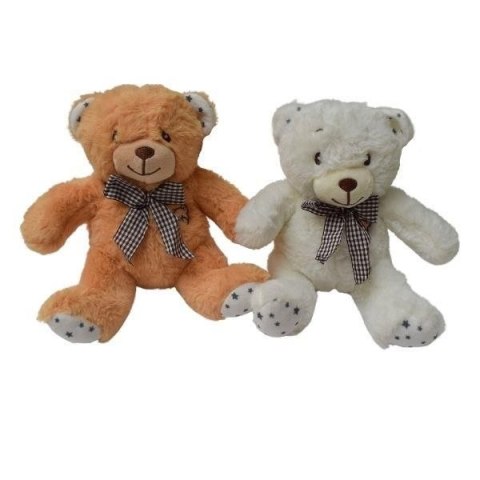 Pluszak Miś z kokardą [mm:] 200 Deef (04150)