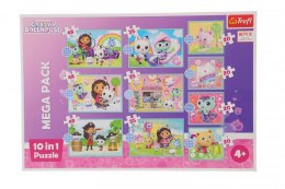 Puzzle Gabi Trefl (96003)