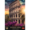 Puzzle Premium Plus Koloseum, Amfiteatr w Rzymie Trefl (10857)