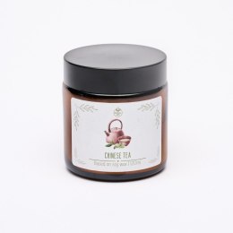 Świeczka ozdobna Smell me Chinese Tea 120ml Pavoncella (5906492907405)