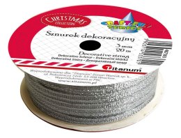 Sznurek Craft-Fun Series wstążka 20m Titanum (5903714533701)