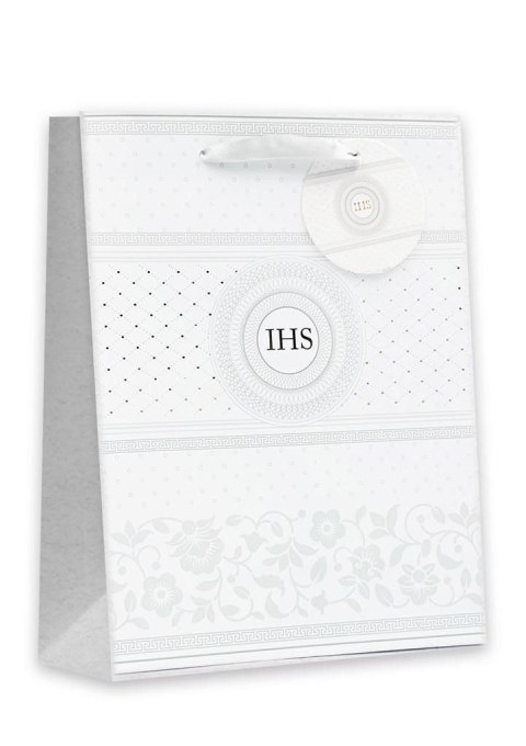 Torba prezentowa Pierwsza Komunia Święta 5902641336102 Avanti (TKŚ-1)