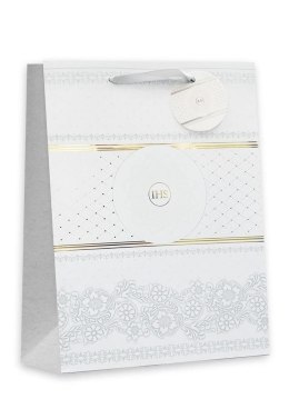 Torba prezentowa Pierwsza Komunia Święta 5902641336638 Avanti (TKŚ-2)