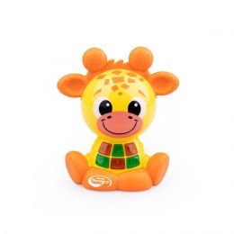 Zabawka dźwiękowa BYSTRA ŻYRAFA Discovery (DD50096)