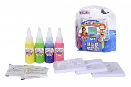 Zestaw kreatywny dla dzieci Aqua Gelz zestaw startowy Simba (632-2561)