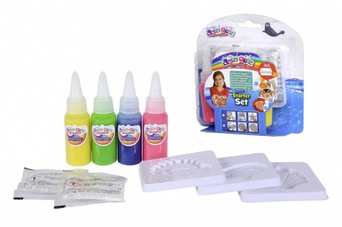 Zestaw kreatywny dla dzieci Aqua Gelz zestaw startowy Simba (632-2561)