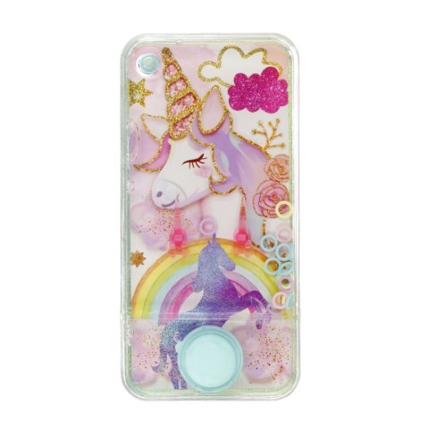 Gra zręcznościowa wodna jednorożec Mega Creative (511361)