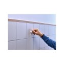 Plaster samoprzylepny gwóźdź samoprzylepny do płytek Tesa (77762)