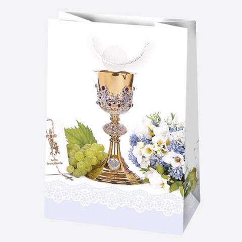 Torba prezentowa [mm:] 230x320x 110 Pol-mak