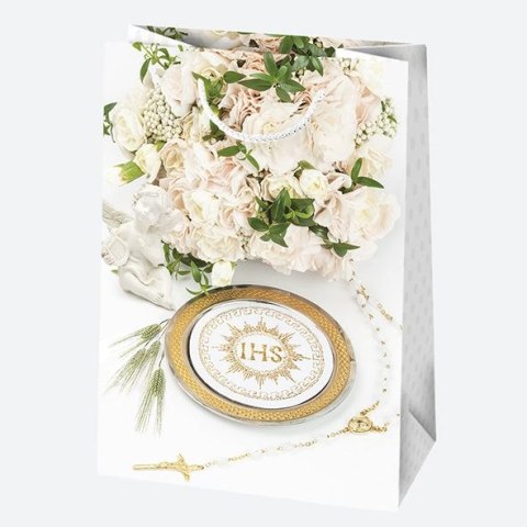 Torba prezentowa [mm:] 230x320x 110 Pol-mak