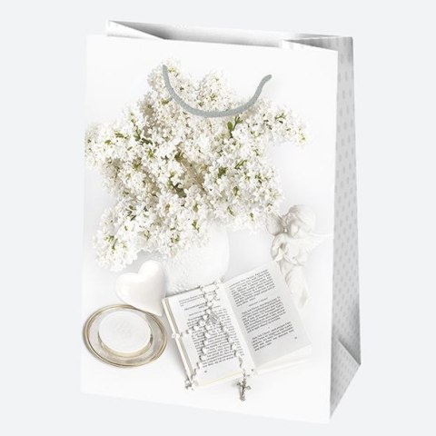 Torba prezentowa [mm:] 230x320x 110 Pol-mak