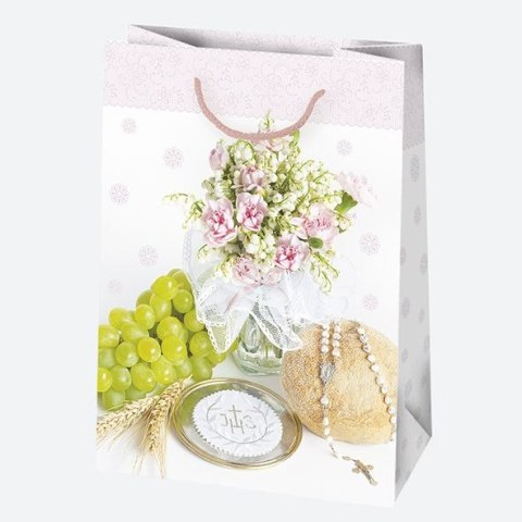 Torba prezentowa [mm:] 230x320x 110 Pol-mak