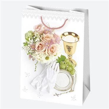 Torba prezentowa [mm:] 230x320x 110 Pol-mak