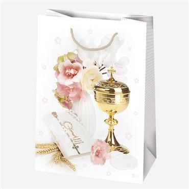 Torba prezentowa [mm:] 230x320x 110 Pol-mak