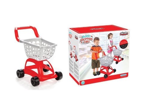 Wózek na zakupy Artyk (076046)