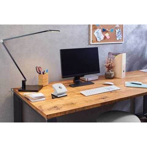 Dziurkacz szary 30k (B-230) Novus