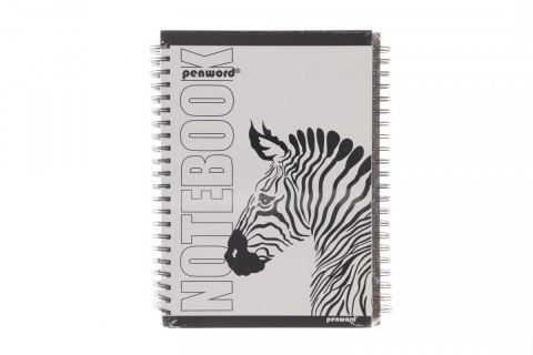 Kołobrulion studencki A4 100k. krata