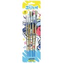 Pędzel Stitch z naturalnego włosia nr mix (nd) (0910)