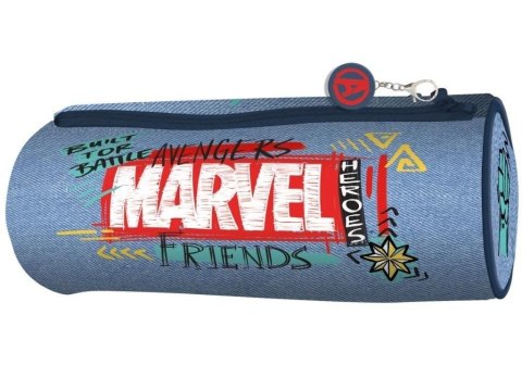 Piórnik tuba Avengers Beniamin