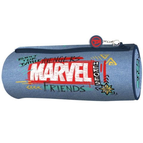 Piórnik tuba Avengers Beniamin