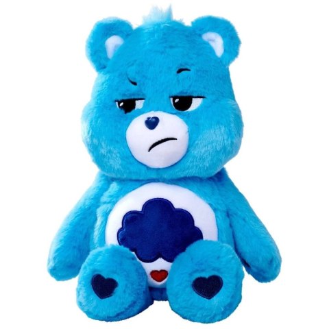 Pluszak Troskliwe misie Gderek niebieski [mm:] 350 Simba (587-8011)