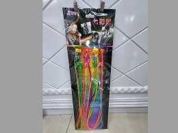 Spinka z warkoczykiem Adar (595125)