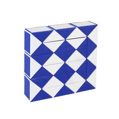 Układanka kostka wąż Mega Creative (531430)