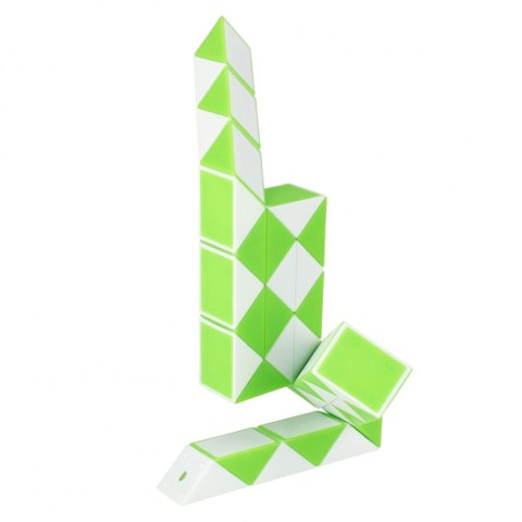 Układanka kostka wąż Mega Creative (531430)