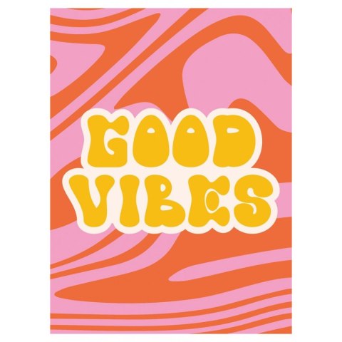 Zeszyt A5 60k. 70g linia Gimboo (16256271-98)