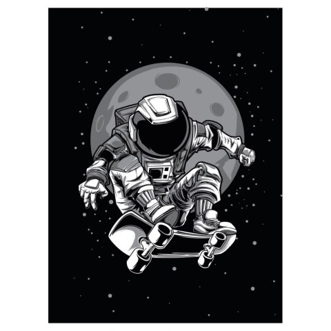 Zeszyt A5 60k. 70g linia Gimboo (16256271-98)