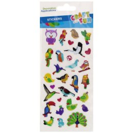 Naklejka (nalepka) Starpak (545803)