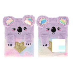 Notes (notatnik) Bear A5 Starpak (553822)