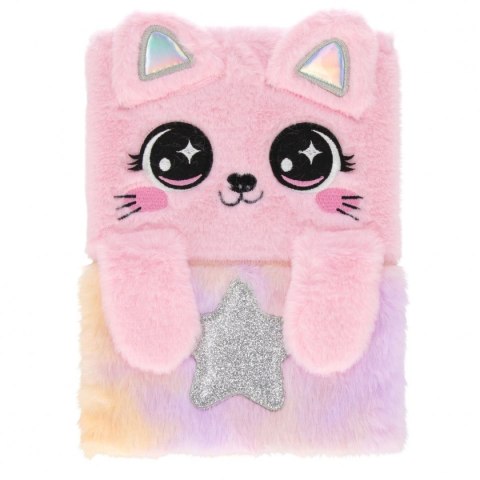 Notes (notatnik) Cat A5 Starpak (553823)