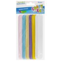 Ozdoba drewniana Patyczki drewniane Craft With Fun (555390)