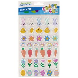 Ozdoba piankowa Craft With Fun (553726)